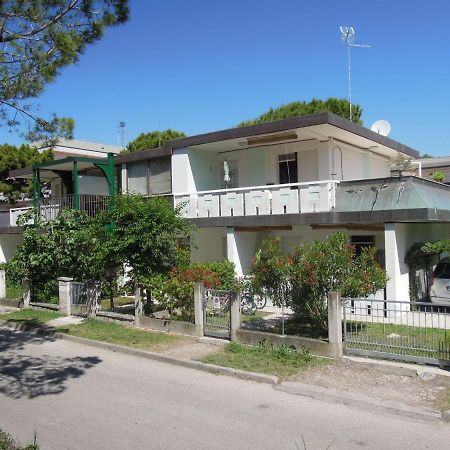 Condominio Villa Verde Бібіоне Екстер'єр фото