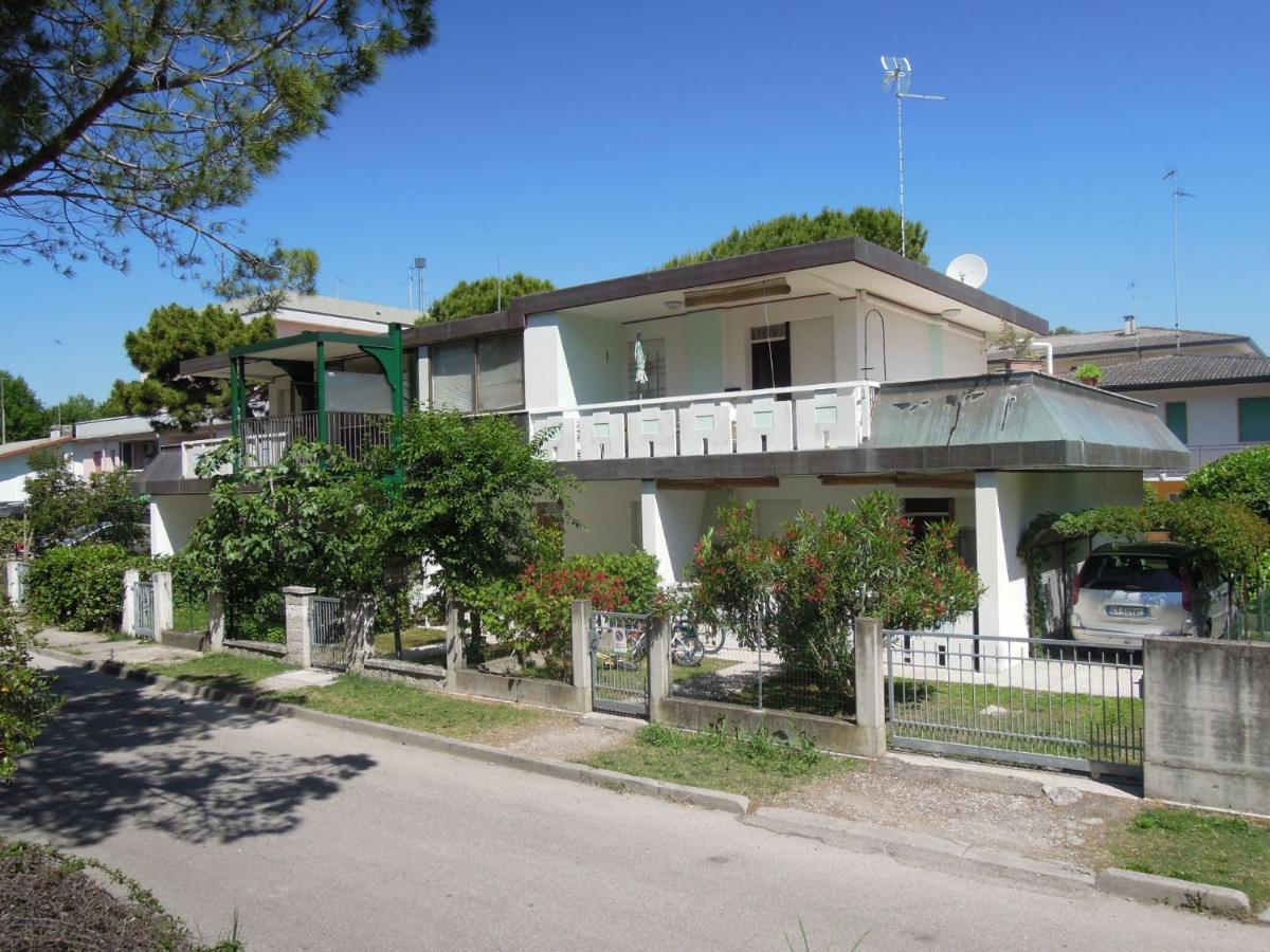Condominio Villa Verde Бібіоне Екстер'єр фото
